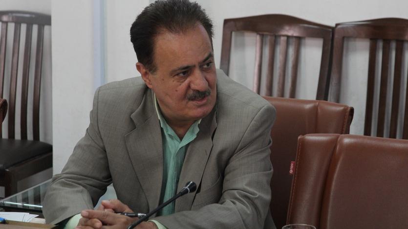 پیام تبریک دکتر رضا صفدری  به مناسبت هفته فناوری اطلاعات سلامت